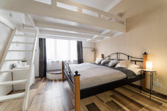 Set in a historical building in the heart of the Prague’s Old Town, Bílkova Old  Prague, Czechia Bilkova Old Town Apartment 3 Entire rental unit vacation rental 40701069