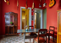 The house is in a restored old Athenian mansion with several interesting archite Athens, Greece The Aesthetic Value Entire home vacation rental 4175883