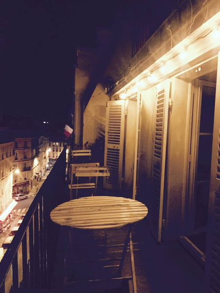 Great place near Montmartre and le Moulin Rouge with a lovely terrace.<br /><br  Paris, France Cosy appartment w/ 2 bedrooms and a terrace Entire rental unit vacation rental 19375954