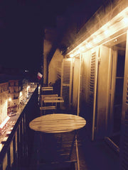 Great place near Montmartre and le Moulin Rouge with a lovely terrace.<br /><br  Paris, France Cosy appartment w/ 2 bedrooms and a terrace Entire rental unit vacation rental 19375954