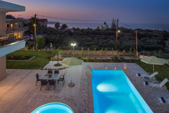 *Please message BEFORE you book. I list on many sites and my calendar may not be Sofia, Bulgaria Heated  pool★500mt to beach★Indoor jacuzzi seaview Entire villa vacation rental 33013852