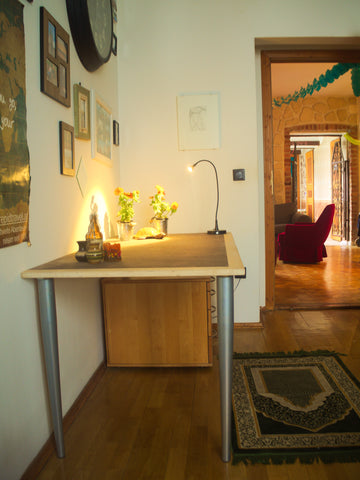 The flat is located in the 16th district of Vienna (which is known as multicultu Vienna, Austria Cozy room in multicultural and art district Private room in rental unit vacation rental 13507598