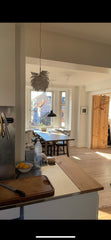 Here is a unique opportunity to spend the summer in this beautiful old apartment Svendborg, Denmark Charming apartment, with probably best location Entire rental unit vacation rental 50079231
