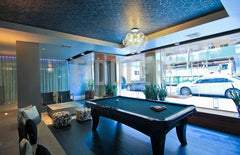 Luxury studio apartment in the heart of Williamsburg. Amenities include gym, roo New York, NY Rental unit in Brooklyn · Studio · 1 bed · 1 bath Entire rental unit vacation rental 18049856