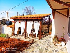 Holidays to Kokkini Hani are ideal for families and couples who are attracted by Heraklion, Greece Villa Evikon Entire home vacation rental 50607394