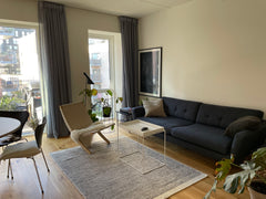 Tag hele familien med til denne fantastiske bolig med masser af plads. Lejlighed Copenhagen, Denmark Stor lejlighed tæt på vandet, med altan og grill. Entire rental unit vacation rental 638397532035617391