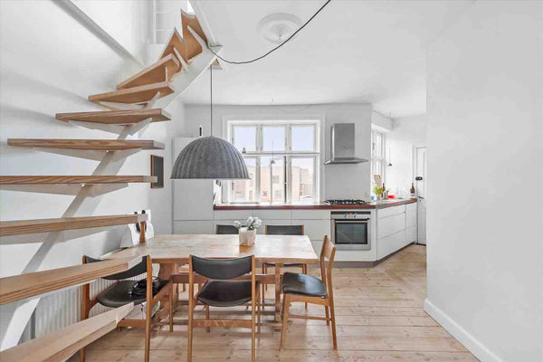 The apartment is located very centrally on Amager within walking distance to Met Copenhagen, Denmark Penthouse on Amagerbro close to Metro Entire condo vacation rental 553609433363212076