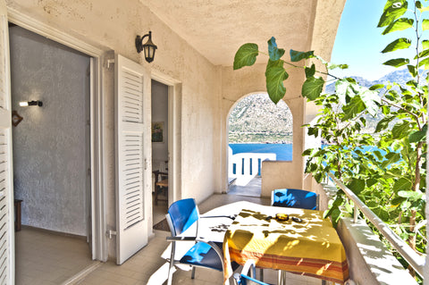 <b>The space</b><br />Village : Bali is a colourful and friendly seaside resort  Rethimnon, Greece Valentino Apartments (apartment 3) Entire rental unit vacation rental 141647