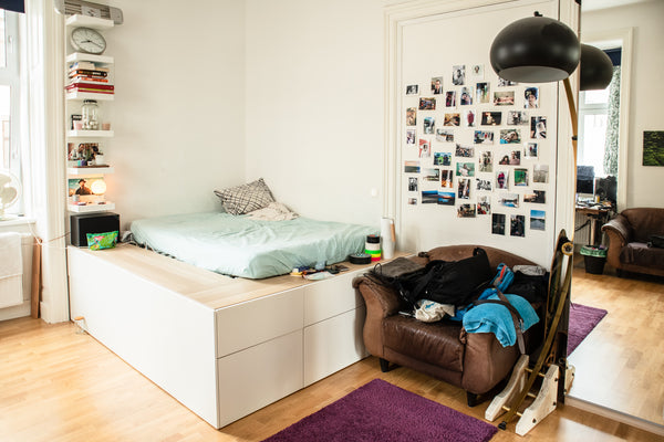 This room is available because i am working in Vorarlberg till September. You´ll Vienna, Austria Center-Room in Shared Apartment (Single or Couple) Private room in rental unit vacation rental 36055418