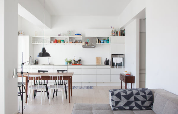 Vacate in one of the best parts of Copenhagen, close to Vesterbro's cafes, resta Copenhagen, Denmark Spacious flat in Vesterbro Entire rental unit vacation rental 1257616