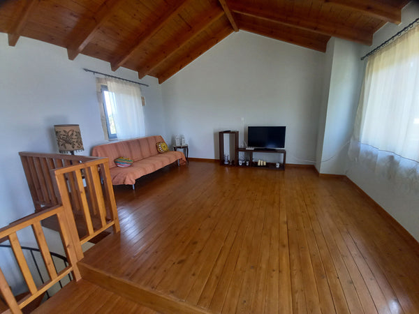 Relax with the whole family at this peaceful place to stay. The house is an over  Kampia 2 Bedroom Cottage Entire home vacation rental 696824797185184970