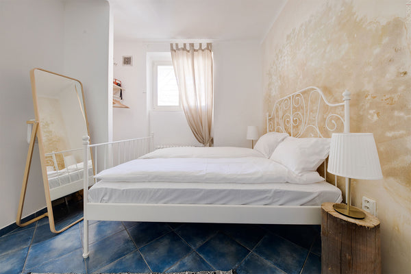 The apartment is located in the historical center of Prague and was made by tren Prague, Czechia Artist Room 1 in Old Prague Private room in guest suite vacation rental 34445979