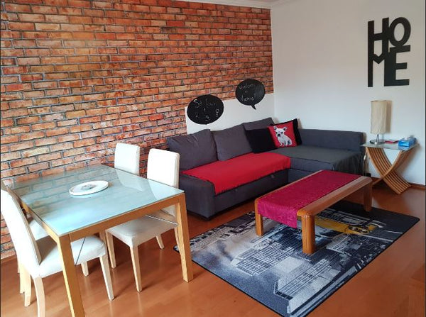 The apartment with urban flair is ideal to enjoy Vienna, whether you are alone,  Vienna, Austria Urban Feeling near Mariahilferstrasse Entire rental unit vacation rental 36742604