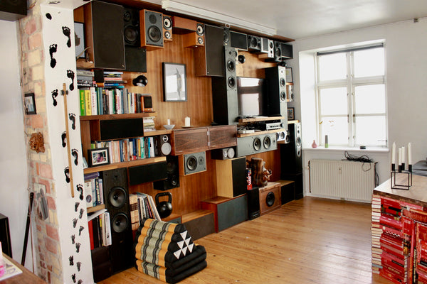 Stay in a truly memorable apartment with an awesome location in the heart of the Copenhagen, Denmark Uniquely Decorated Copenhagen Apartment Entire rental unit vacation rental 569909