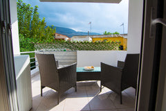 Erofili Apartment is in a modern decoration. Located in the center of Souda with  Εrofili Mountain View Apartment Entire rental unit vacation rental 616408170291657138