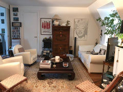 My flat is within walking distance to trocadero, champs elysées, eiffel tower<br Paris, France HAUSSMANIAN  TROCADERO FLAT Entire rental unit vacation rental 15911059