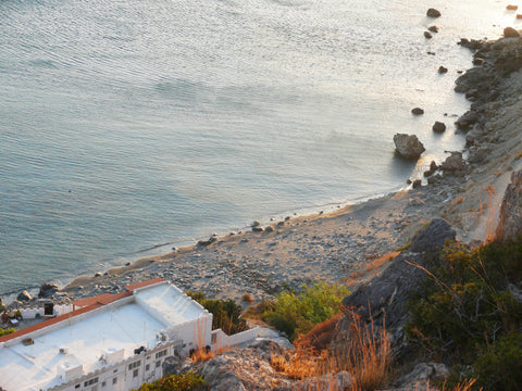 Παραθαλάσσιο σπίτι στην παραλία Glima, χωριό Kerames, ακριβώς πάνω στη θάλασσα,  Athens, Greece VILLA-ILIAS Entire home vacation rental 39348858