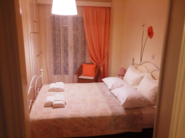 My apartment is a well situated,cozy,bright ,clear and  is located in Kipseli on Greece A Sunny apart Pedion Areos -10'centre of ATHENS!!! Entire rental unit vacation rental 21364019