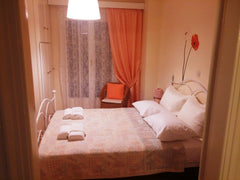 My apartment is a well situated,cozy,bright ,clear and  is located in Kipseli on Greece A Sunny apart Pedion Areos -10'centre of ATHENS!!! Entire rental unit vacation rental 21364019