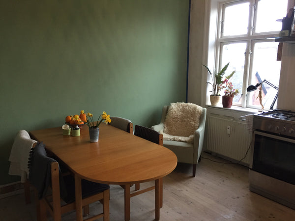 A small home close to city center and airport. Its and old and very mordern apar Copenhagen, Denmark Beautiful apartment close to city center Entire rental unit vacation rental 43963025