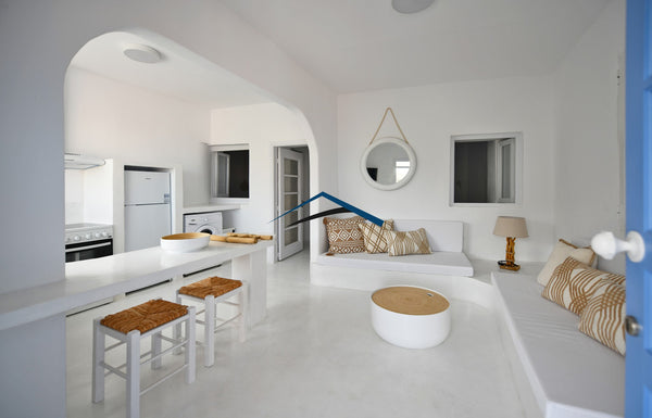 Fully renovated apartment, with an independent entrance in the heart of Ioulida, Athens, Greece Lovely 2 bedroom fully renovated home in Ioulida Entire vacation home vacation rental 630261223248760654