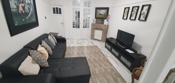 Apartamento a 2 paradas de Gare du midi, luminoso y acojedor a 2 min del metro y Brussels, Belgium ApartFran Entire rental unit vacation rental 41126699