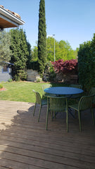 Maison familiale parfaite pour découvrir Bordeaux et sa région. Avec ses 3 chamb Domont, France Maison familiale proche de Bordeaux et de la mer Entire home vacation rental 589580431806438131