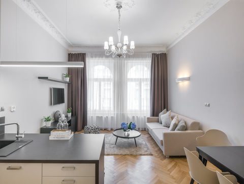 <b>Other things to note</b><br />Important information: The central Reception is  Two Bedroom Apartment Maisel Old Town Entire serviced apartment vacation rental 49103976