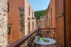 ALS SUITES are located in Angelou str., one of the most beautiful streets at the Chania, Greece ALS SUITES II-Sunny apartment Venetian Harbor Entire rental unit vacation rental 6832953