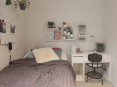 Privé slaapkamer in een gezellig rijhuisje te Gent.<br /><br /><b>The space</b>< Roeselare, Belgium Private room with bathtub in Ghent Private room in townhouse vacation rental 43056671