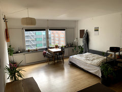Min lejlighed ligger på Islands Brygge. Et stille område tæt på havnebad, Tivoli Copenhagen, Denmark Apartment in the Best Area of Center Copenhagen Entire condo vacation rental 11140636