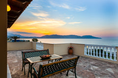 Effie apartment is a first floor apartment only footsteps away from the long bea  Effie Beach front Apartment with pool Entire villa vacation rental 45715643