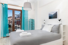 Our apartment is located in the heart of the old town of Chania.  The area is ho Madrid, Spain Apartment in the heart of the old town of Chania. Entire home vacation rental 33266993