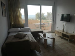 Enjoy your stay in my house. Few meters from the sea, close to shops, restaurant  SeaView Stavromenos Holiday Apartment Entire condo vacation rental 595426602558483124