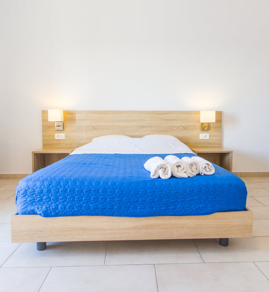 Socrates Apartments & Restaurant on the Milatos beach.<br />Enjoy the sea view o Milatos, Greece Socrates Seaview Ground floor Studio Entire serviced apartment vacation rental 44426242