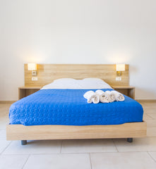Socrates Apartments & Restaurant on the Milatos beach.<br />Enjoy the sea view o Milatos, Greece Socrates Seaview Ground floor Studio Entire serviced apartment vacation rental 44426242