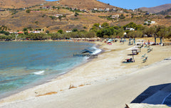 There are 3 houses on a 6,000sq meters plot of land, 50 meters from the sea in t Athens, Greece Apartment for rent only 50 meters from the beach Entire rental unit vacation rental 30458326