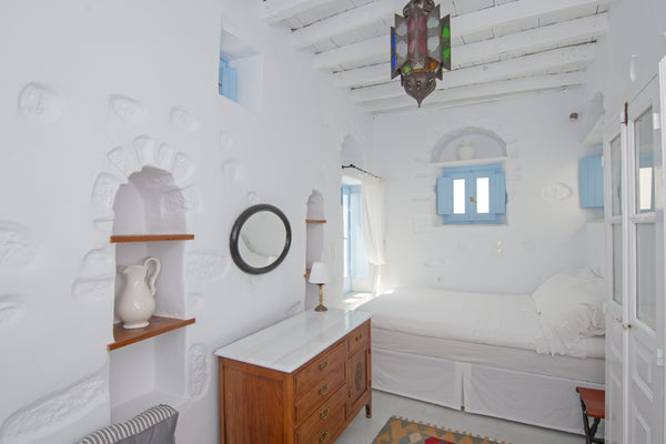 The house is located just opposite of Astypalaia's castle's main entrance and is Athens, Greece Beautiful couple's escape home in Hora Astypalaia Cycladic home vacation rental 641119934467787946