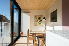 Our new sunny apartment is very bright thanks to the huge sliding windows that c Gent, Belgium Luxurious sunny apartment, ideal for expats! Entire rental unit vacation rental 36873204