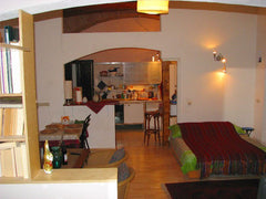 My self-catering apartment in Vienna is a fully equipped accommodation appropria Vienna, Austria Self Catering Apartment in the center of Vienna Entire rental unit vacation rental 30142722