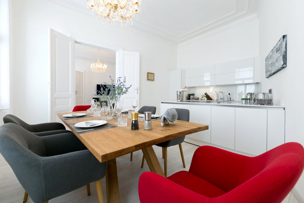 Neues, sehr qualitativ hochwertig renoviertes Appartement  in zentraler Lage.<br Vienna, Austria Luxury Living - Centrally Located Entire rental unit vacation rental 24488662