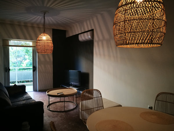 A perfectly renovated boho apartment in Chalandri, Athens. Ideal for two guests, Athens, Attica, Greece Boho Studio Apartment Entire rental unit vacation rental 19568490