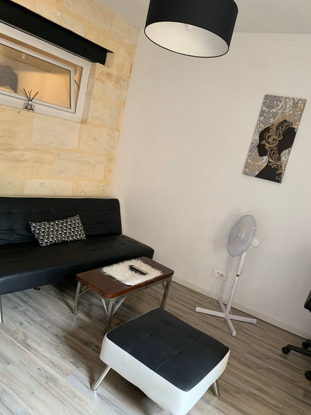Paris, France Appartement T2 Bordeaux centre Entire rental unit vacation rental 39517497