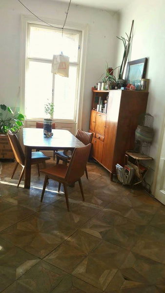 bright and calm room in hugh flat!<br />very central<br />near Westbahnhof (metr Vienna, Austria Bright room in central Vienna Private room in rental unit vacation rental 22825694