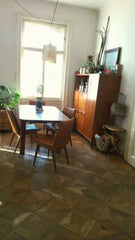 bright and calm room in hugh flat!<br />very central<br />near Westbahnhof (metr Vienna, Austria Bright room in central Vienna Private room in rental unit vacation rental 22825694