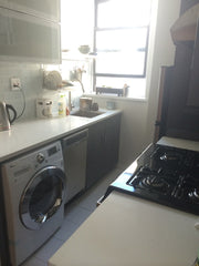 My zen-simple top-floor studio in Brooklyn's trendy South Slope has all the extr Los Angeles, CA Rental unit in Brooklyn · Studio · 1 bed · 1 bath Entire rental unit vacation rental 4142125