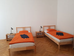 The apartment is located in a recently renovated building from 1898, which has 1 Vienna, Austria Classic 19th Century, central & quiet (14) Entire rental unit vacation rental 21706757