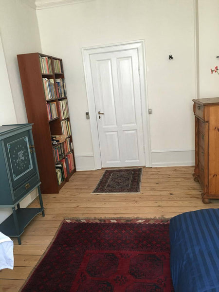 min bolig ligger i hjertet af københavn . 5min til centrum. Tæt ved torvehallern Copenhagen, Denmark Central Copenhagen Private room in rental unit vacation rental 21289602