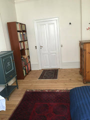 min bolig ligger i hjertet af københavn . 5min til centrum. Tæt ved torvehallern Copenhagen, Denmark Central Copenhagen Private room in rental unit vacation rental 21289602