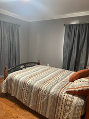  New York, NY Rental unit in Queens · 2 bedrooms · 2 beds · 1 bath Entire rental unit vacation rental 14216896